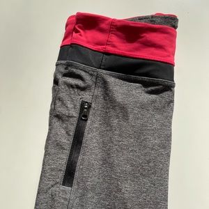 Lulu Lemon Leggings: Size 8